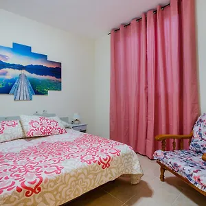Ocean Park 3 Bedroom Apartment Costa Adeje (Tenerife)