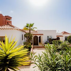 El Beril Apartment Costa Adeje (Tenerife)