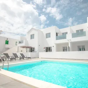 6 Rociega 35 Puerto Del Carmen Apartment