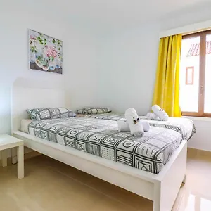 Rentaliday Garden Villa Playa de las Americas (Tenerife)