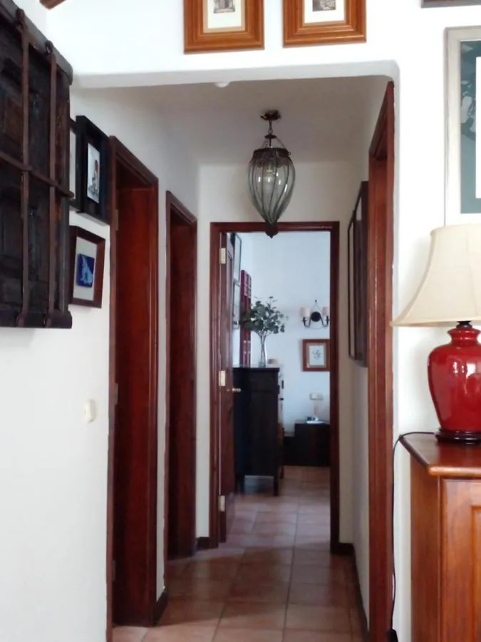 Holiday home Chalet Nº 7 Tajinaste Puerto del Carmen
