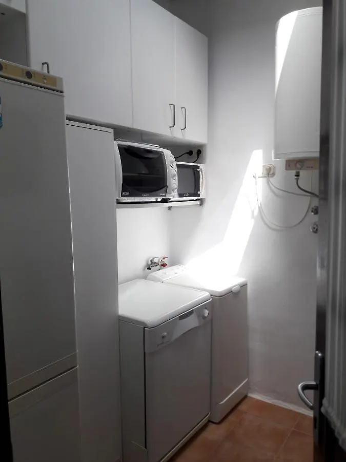 Holiday home Chalet Nº 7 Tajinaste Puerto del Carmen