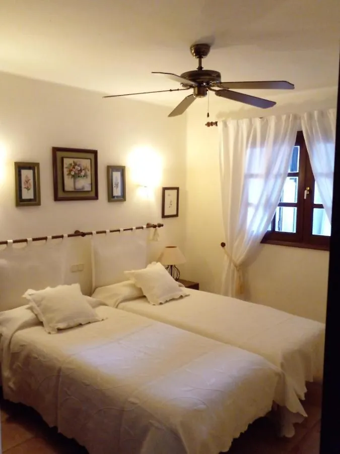 Holiday home Chalet Nº 7 Tajinaste Puerto del Carmen  Spain
