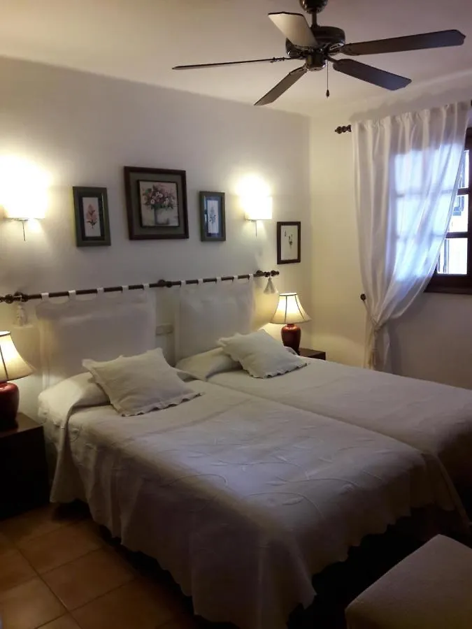 Chalet Nº 7 Tajinaste 푸에르토 델 카르멘