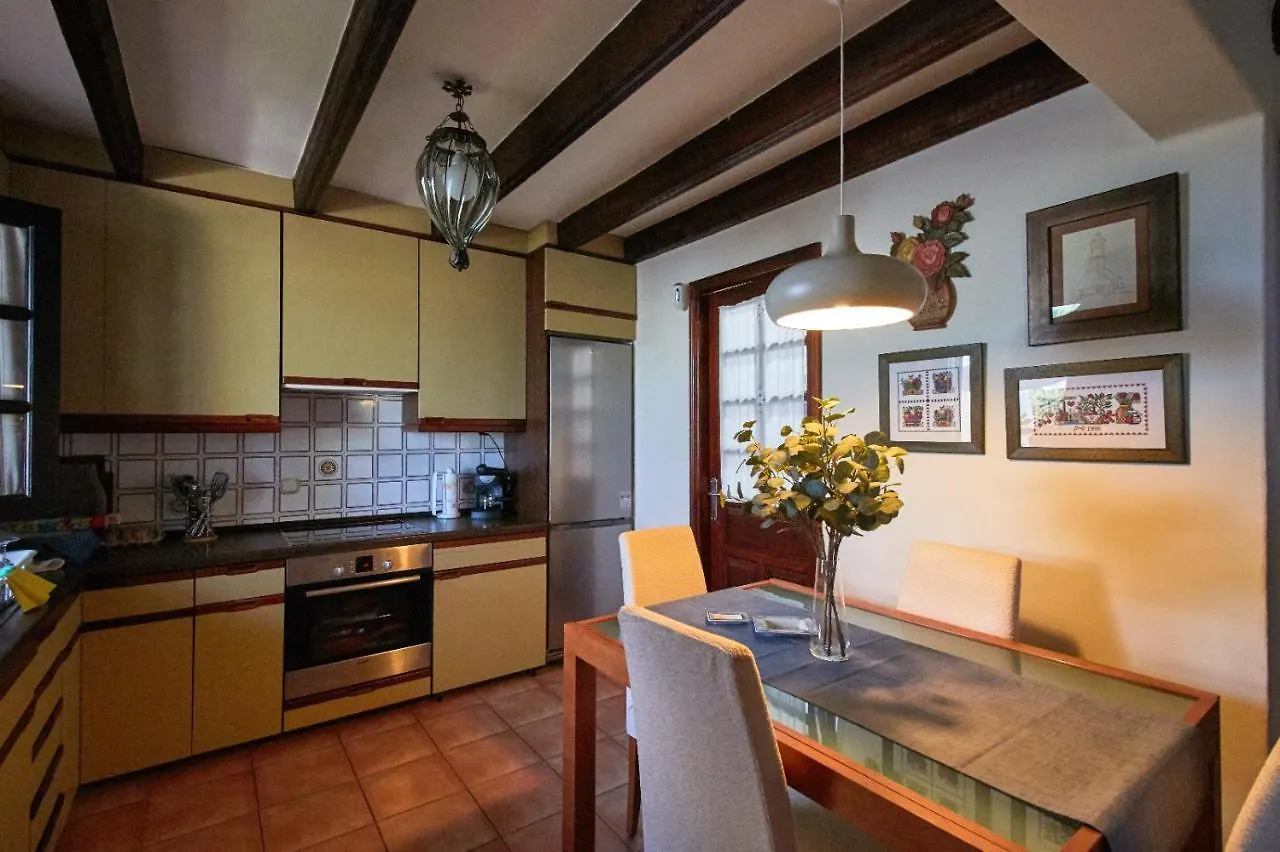 Chalet Nº 7 Tajinaste 푸에르토 델 카르멘 스페인