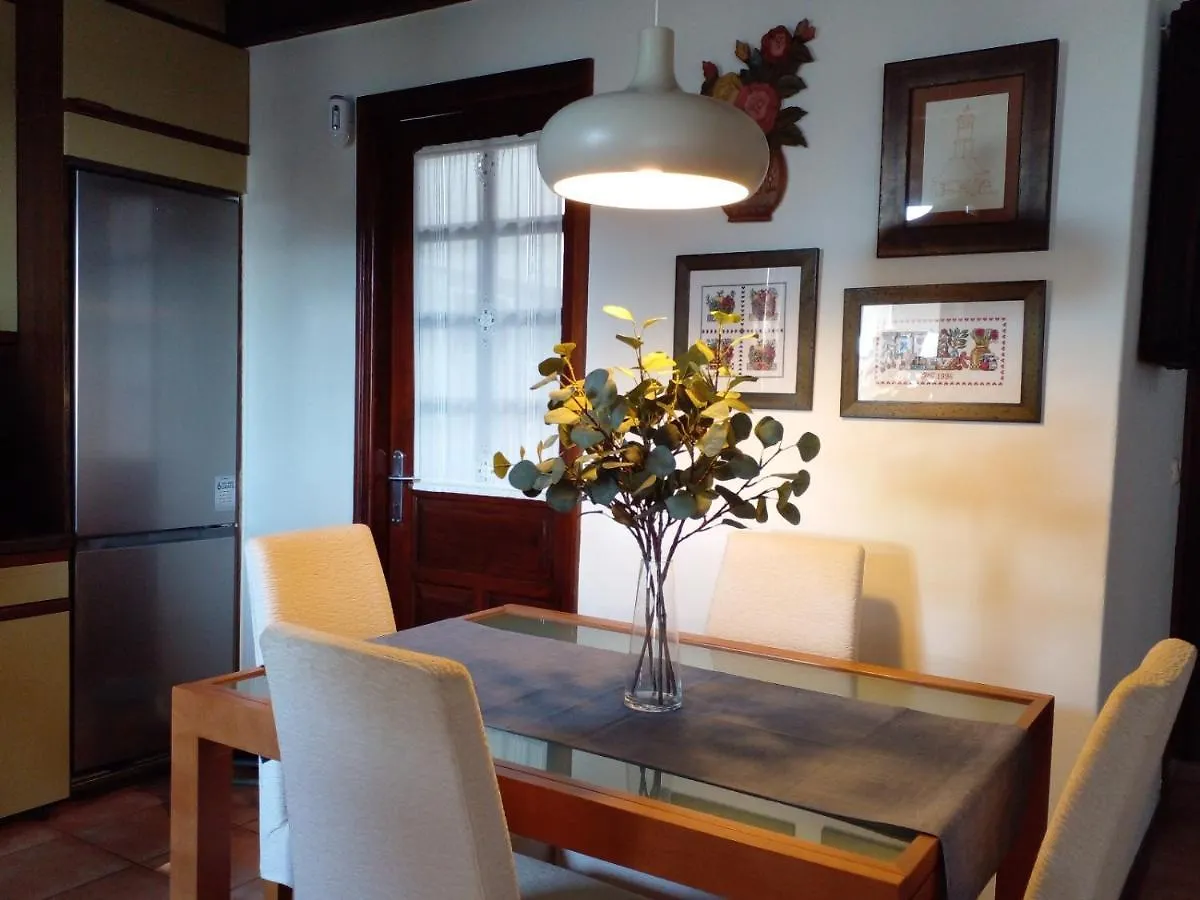 Chalet Nº 7 Tajinaste 푸에르토 델 카르멘 0*,  스페인